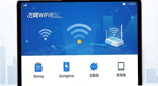 ����WiFi���������湦��չʾͼ_670x360