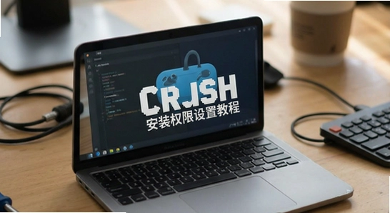 Crush��װȨ�����ý̳�