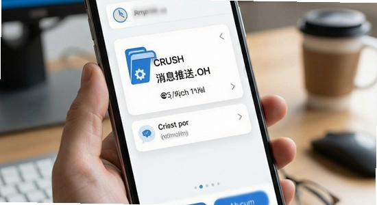 Crush��Ϣ�������÷���