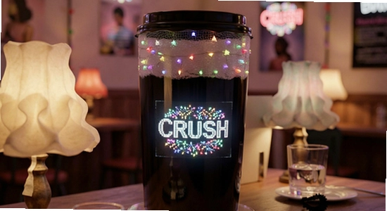 Crush���ⳡ��չʾ