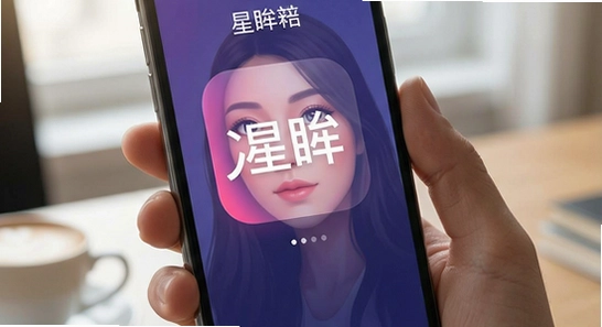 ����app����չʾͼ