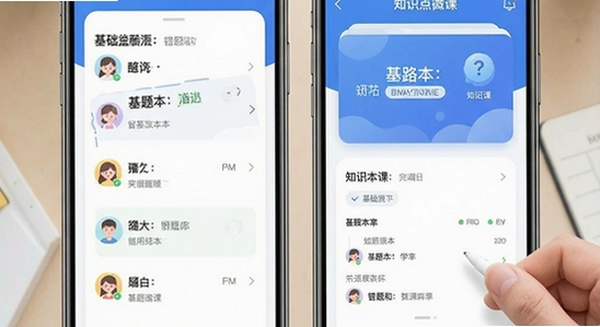 ����ѧϰapp���Ȿ��֪ʶ��΢�ν���