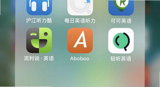 ÿ������Ӣ��appʹ�ý���,Ӣ��������ϰ���� ɫ������ ��ˮӡ