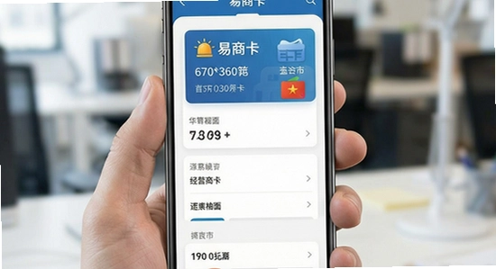 670*360���̿��ƶ��˾�Ӫ����չʾ