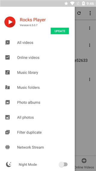 videoplayer���Ĳ���������v6.5.0.7 ��׿���°�