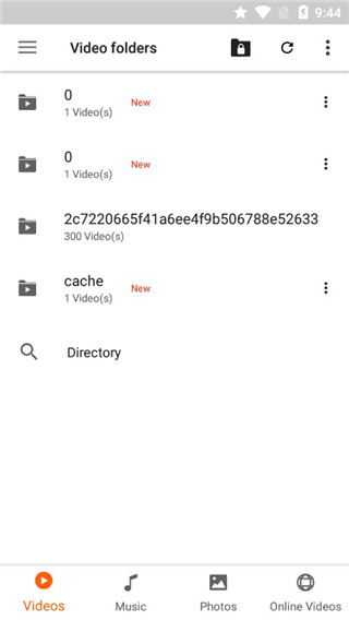 videoplayer���Ĳ���������v6.5.0.7 ��׿���°�