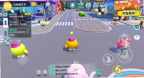 �����ɶ���Ϸ������OPPO�ֻ����н�ͼ, �����ɶ�����
