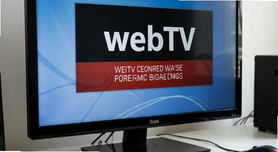 WebTV��װ������������ô��