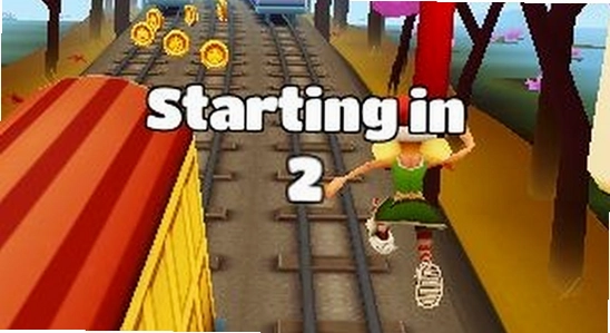 subwaysurfers�޸���2026Ȩ�����ý���,ɫ�ʷḻ ��ˮӡ ����ͼ