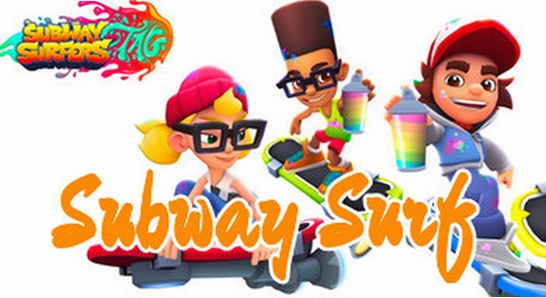 subwaysurfers2026�����޸������ܶԱ�ͼ,ɫ�ʷḻ ��ˮӡ ����ͼ