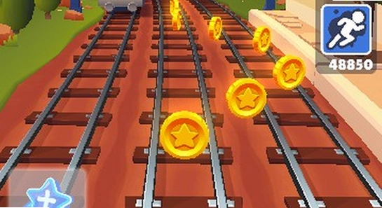 subwaysurfers�����޸���2026��װ����,ɫ�ʷḻ ��ˮӡ ����ͼ
