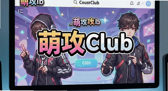 �ȹ�Club������չʾ