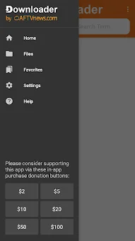 Downloader�ֻ�app�ٷ�����v2.0.4 ��׿��