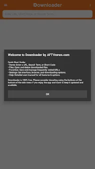 Downloader�ֻ�app�ٷ�����v2.0.4 ��׿��