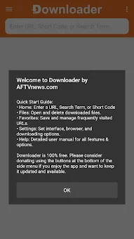 Downloader�ֻ�app�ٷ�����v2.0.4 ��׿��