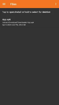 Downloader�ֻ�app�ٷ�����v2.0.4 ��׿��