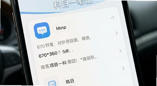 670*360��Ŀһ�ʼ�APP����չʾͼ