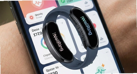670*360 iWellRing����ָ��app�����潡�����ݿ���