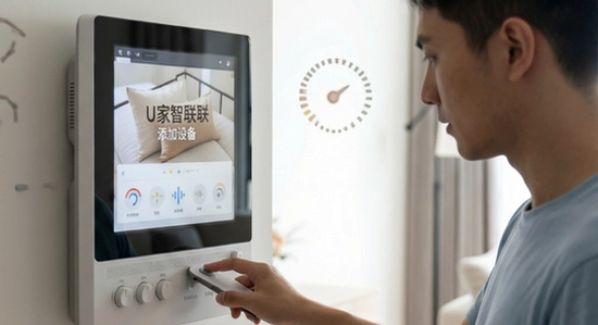 U�����������豸ʧ����ô��