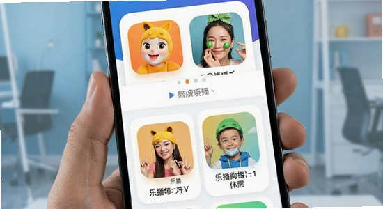 �ֲ���Ӧ��������չʾͼ