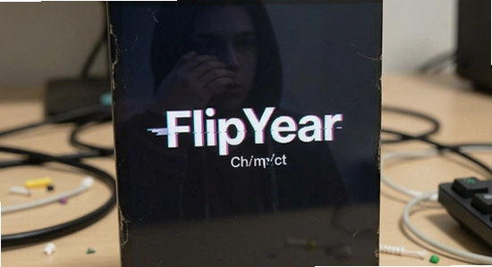 FlipYear ��װ��������ô��