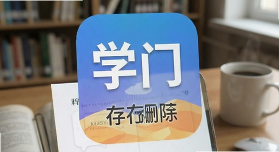 学问APP缓存文件可以删除吗