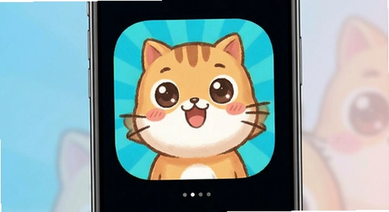 �ȼ�app������չʾ