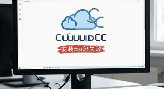 CloudCC Service��װʧ����ô��
