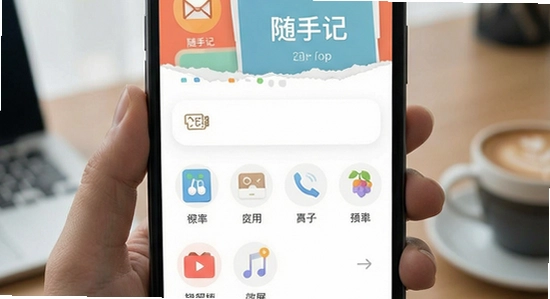 ���ּ�APP�����湦��չʾͼ