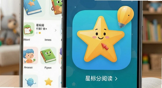 �Ǳ�ּ��Ķ�app������չʾͼ
