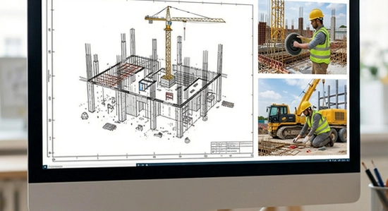 CAD��ͼ���ضೡ��Ӧ��չʾͼ