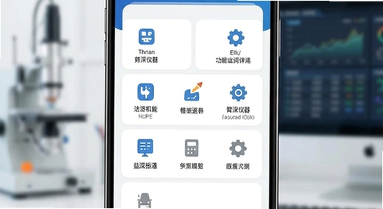 ��������app�����湦��չʾͼ