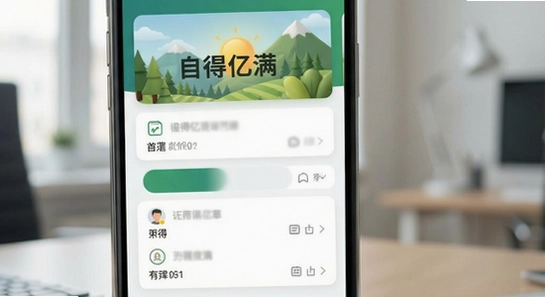 �Ե�����Ӧ�ý���չʾͼ