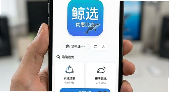 ��ѡapp�Żݱȼ۹��ܽ���