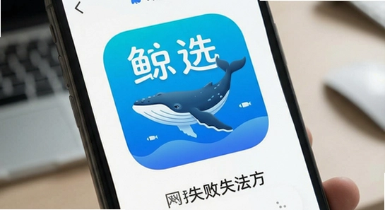 ��ѡapp��������ʧ�ܽ������