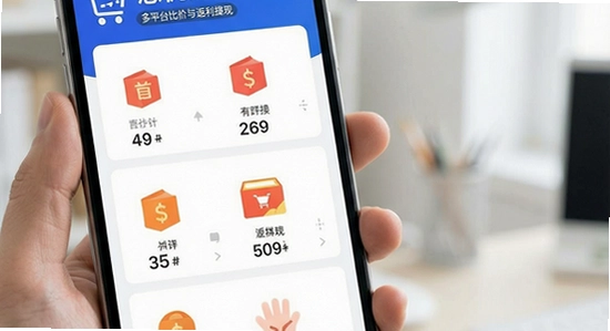 ����ѡ��ƽ̨�ȼ��뷵�����ֽ���չʾ 670*360