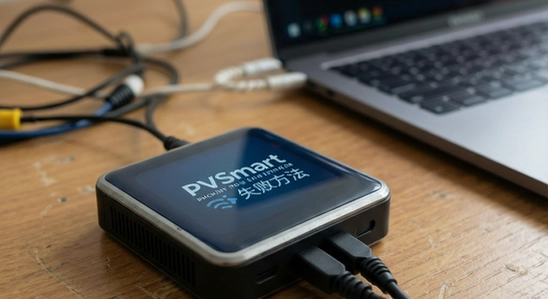 PVSmart��������ʧ�ܽ������
