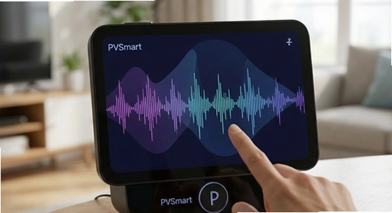PVSmart�����ɶ��볡����ʱ������ʾ