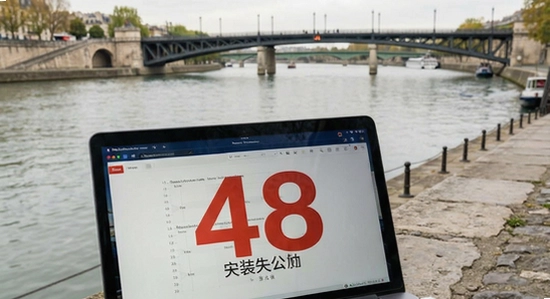 ���ɺ�48��װʧ����ô��