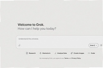 grok手机版最新版本下载怎么找?2026年grok手机版最新版本下载安装教程