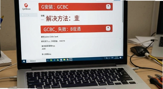 GCBC��װʧ�� ���������� �������