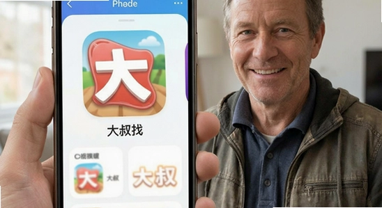 �����Ұ�app����չʾ 670x360