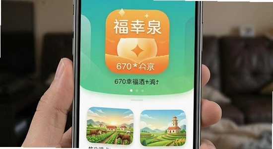 670*360 �Ҹ���ȪAPP��ҳ����չʾ