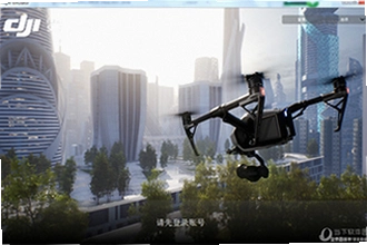 ���������ģ��������DJI Virtual Flight�����£�2026���������ģ��������DJI Virtual Flight��װ�̳�