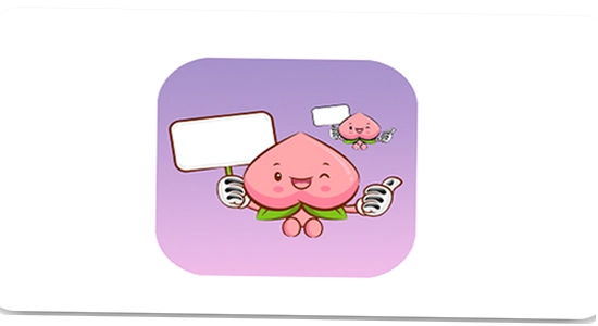 蜜桃动漫app官方下载安装完成 打开界面 手机画面 无水印