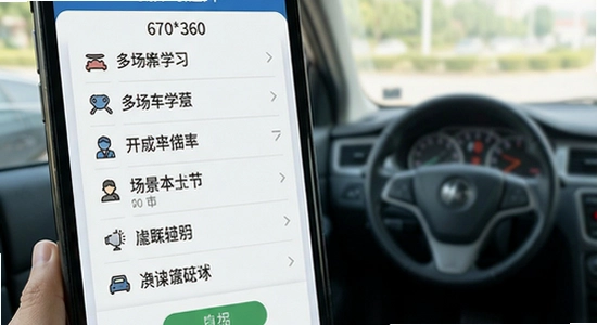 670*360�������ͨ�ೡ��ѧϰ