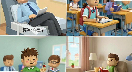 �������˶ೡ��Ӧ��չʾ���ϰ������ݡ�ѧ���μ䡢�Ӽҷ��ɣ�670*360