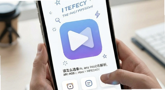 ����ôѡ��app������Ƚ�����ͼ