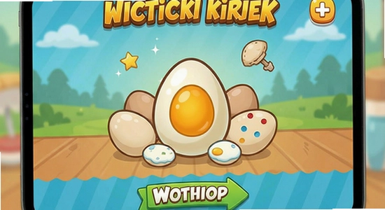 �Ҹ�����Ϸ������չʾ