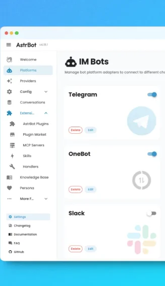 astrobot�ٷ��������°�(AstrBot)v1.5.3 ��׿��